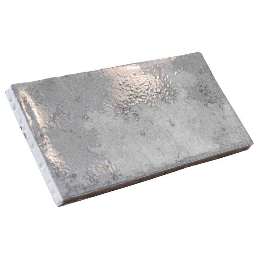 Merola Tile Biarritz White 3 x 6 Ceramic Wall Tile - Image 3