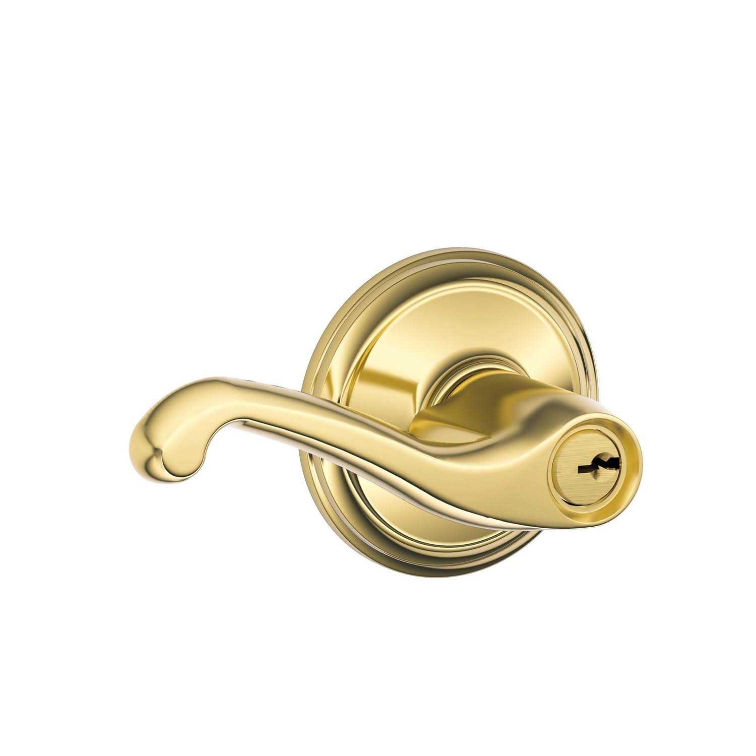 Schlage Flair Keyed Entry - Image 3