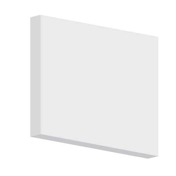 MTRIM H x 9/16 in. W x 8 ft. L EPS - Image 5