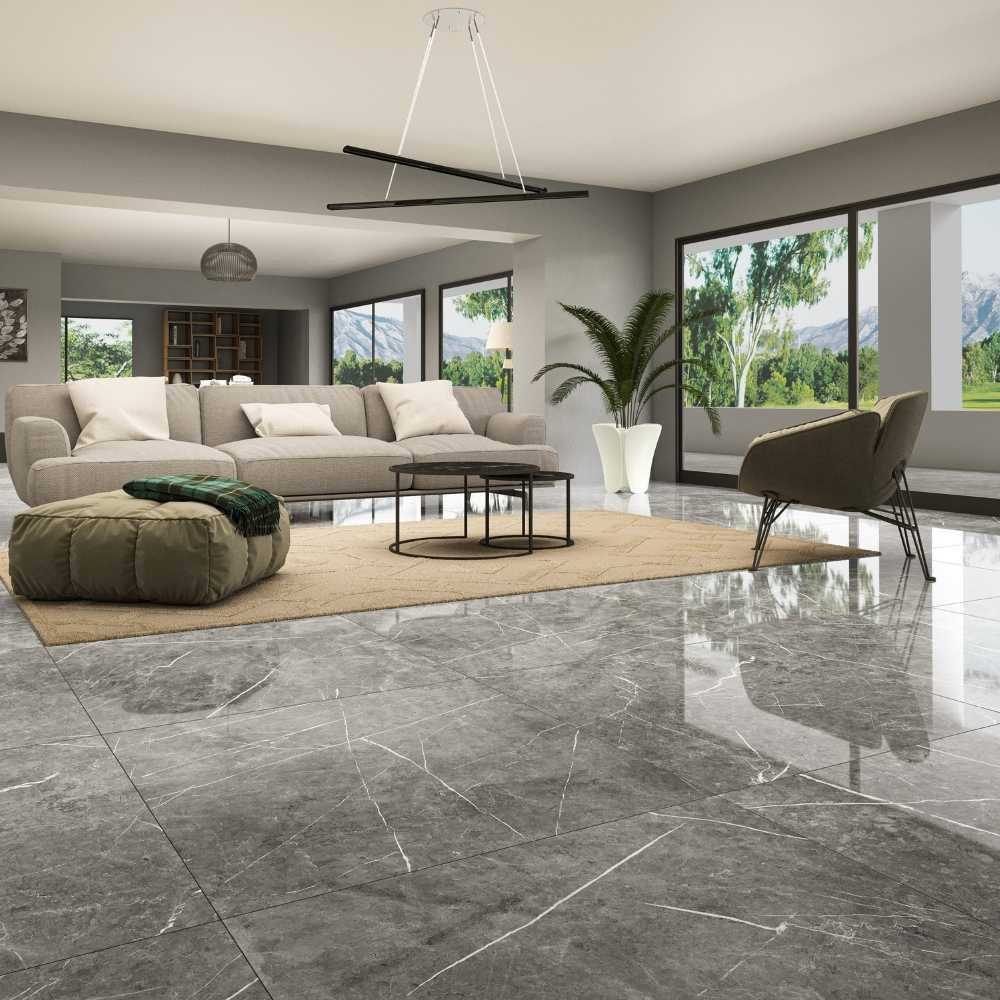 Opera 12 x 24 Porcelain Marble Look Wall & Floor Tile The Tile Life