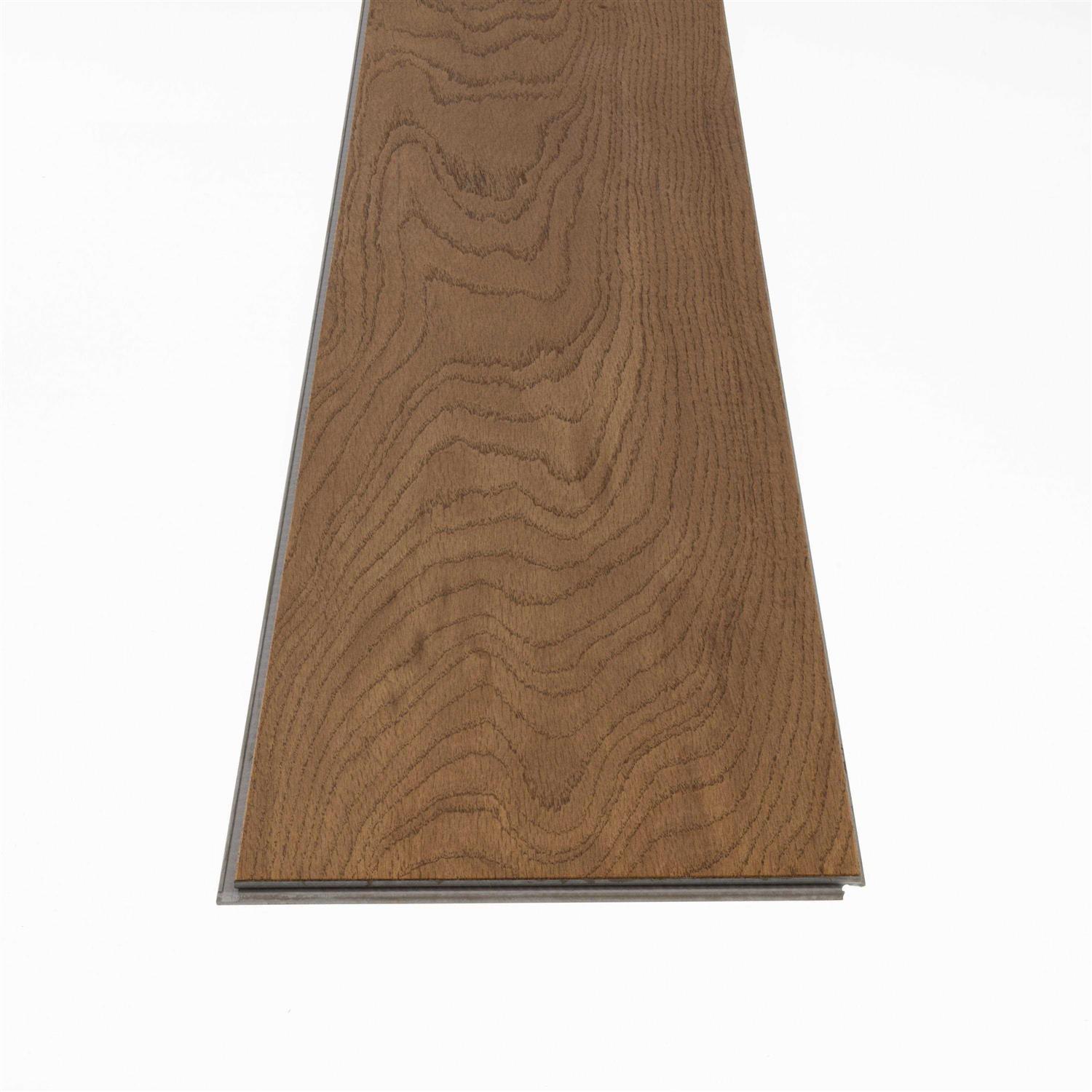 SMARTCORE Naturals 1/4-in T x Varying Length Waterproof Engineered Hardwood Flooring - Image 3