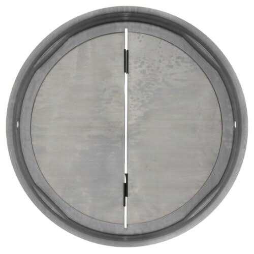 Broan 7 Round Damper for Range Hood BP87Q - Image 4