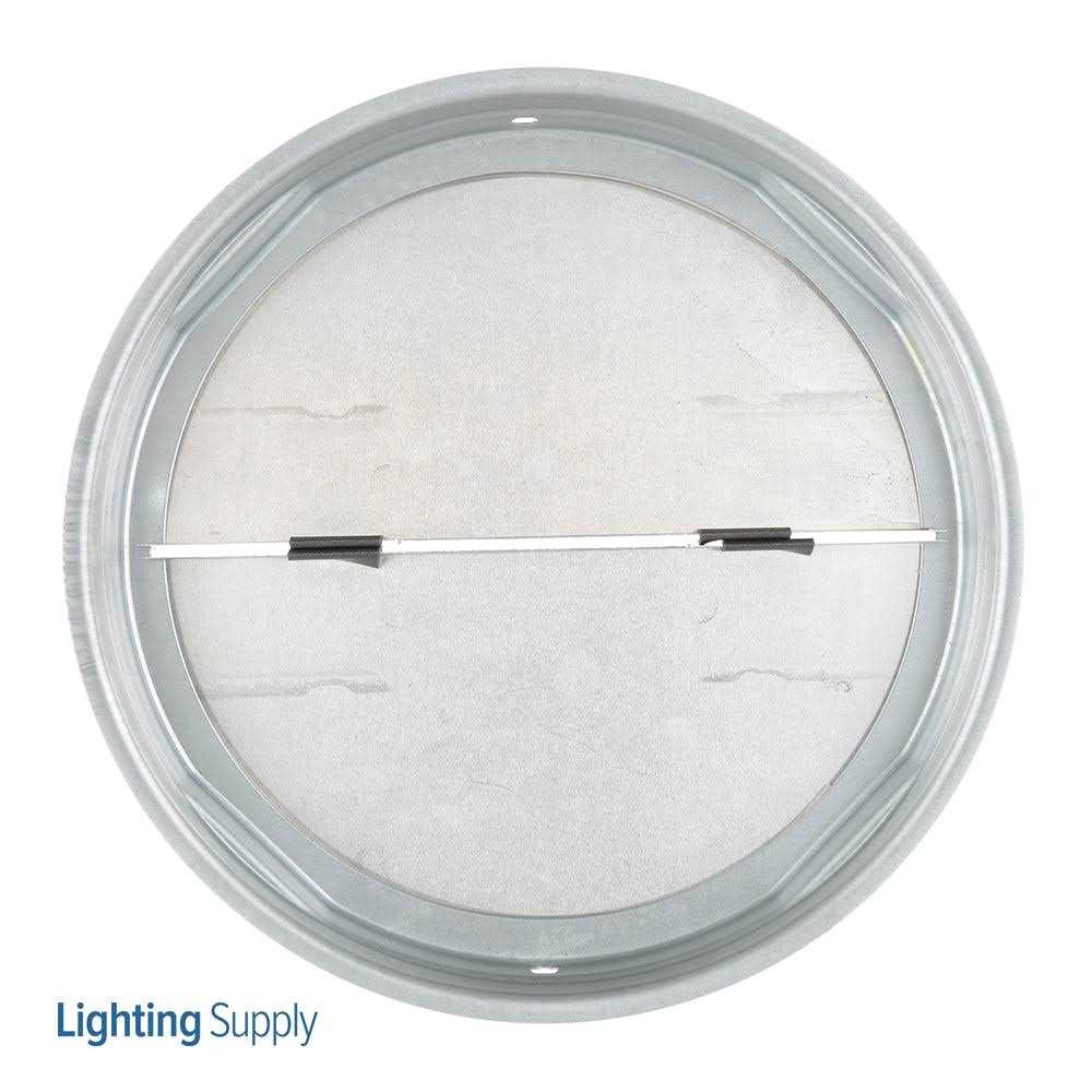 Broan 7 Round Damper for Range Hood BP87Q - Image 5