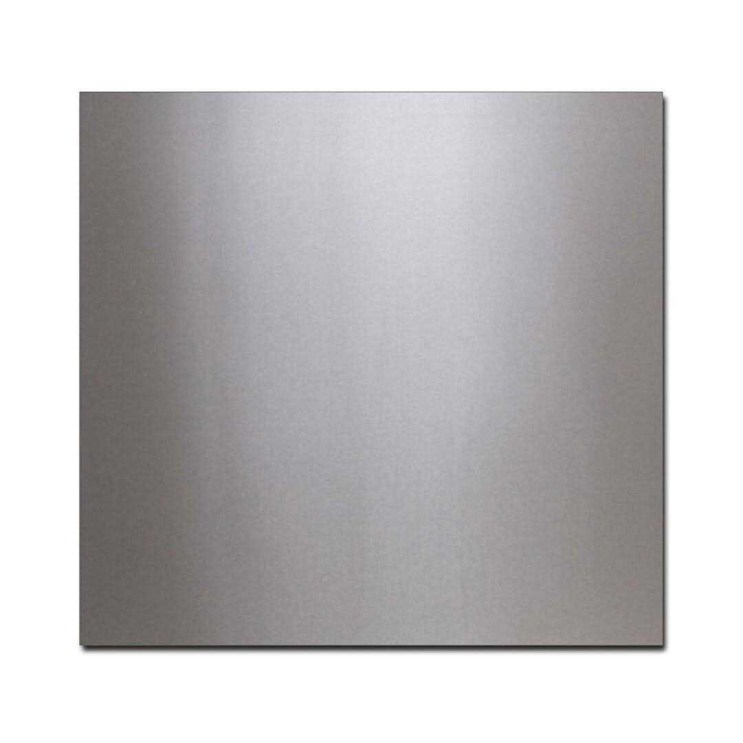 Kobe 30 Stainless Steel Backsplash Panel SSP30 - Image 4