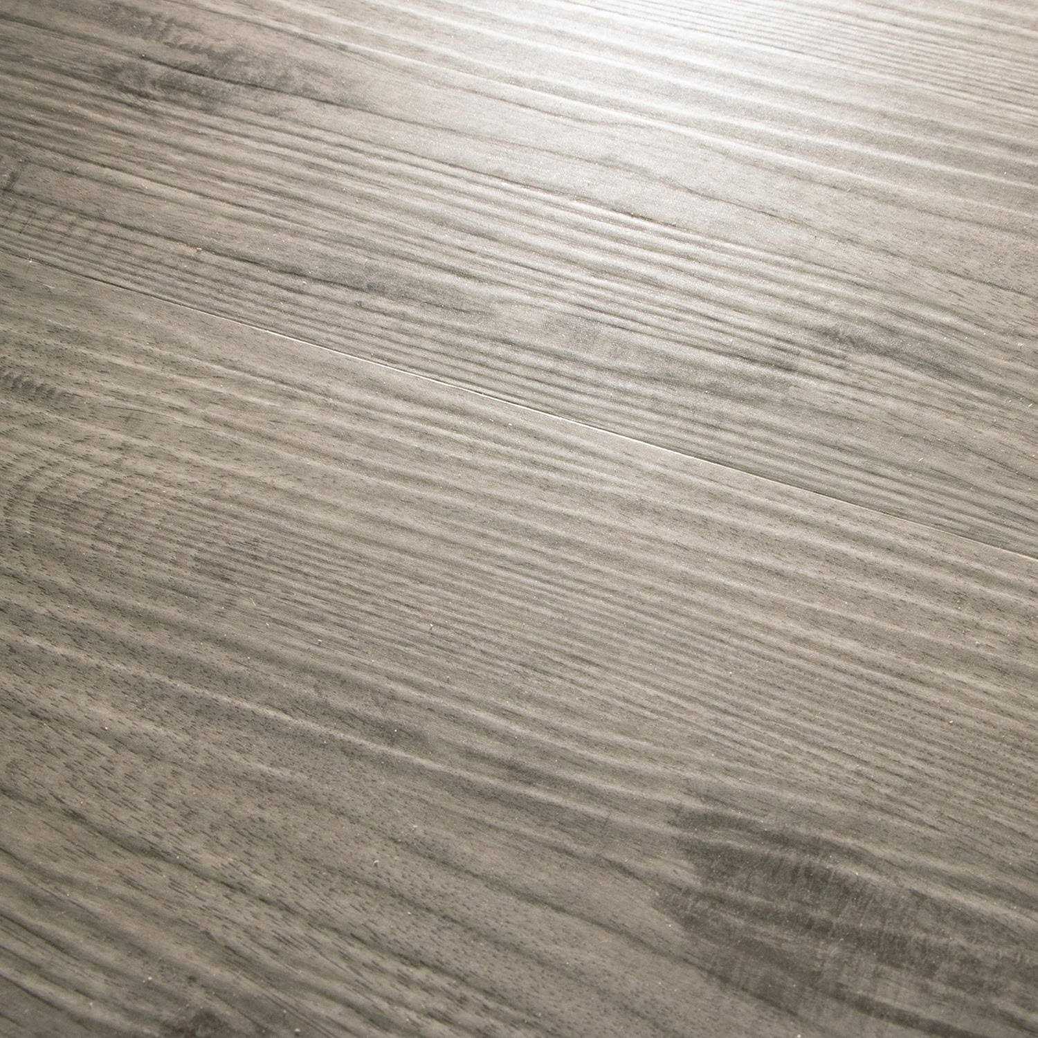 Select Surfaces Smokey Harbor Rigid Core Vinyl Plank Flooring - Image 3