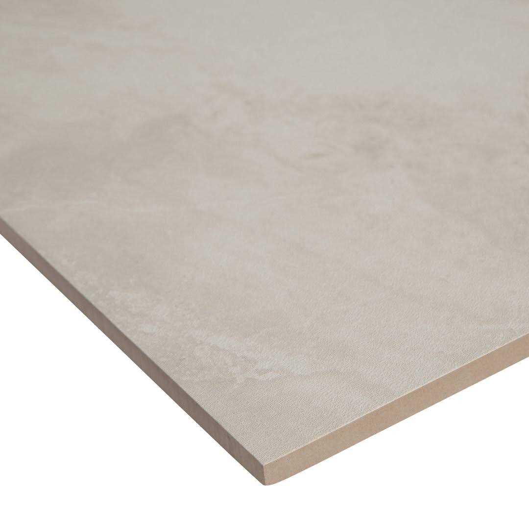 MSI Praia Carrara 24 Porcelain Floor and Wall Tile - Image 5