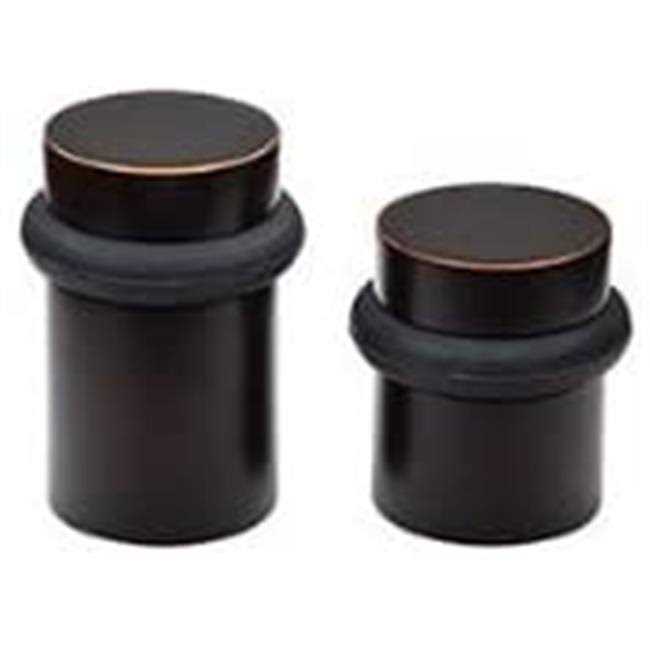 Emtek Floor Bumper 2257US19