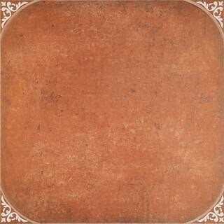 SomerTile FRL18AR Aranjuez x 17-3/4 Ceramic Floor and Wall Tile - Image 3