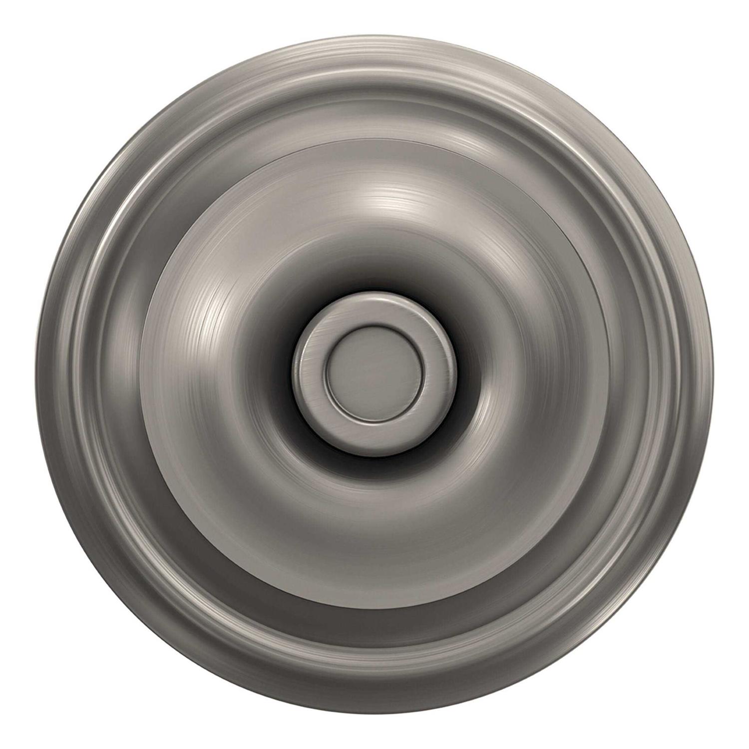 Schlage Georgian Privacy Knob F40GEO619 - Image 3