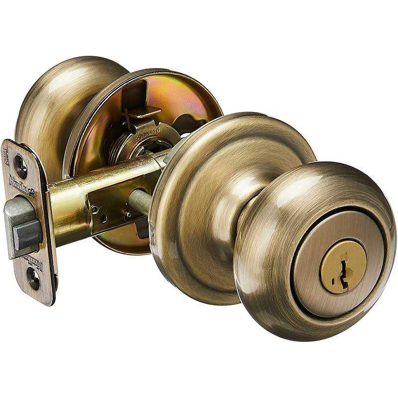 Kwikset Juno Entry Knob - Image 3