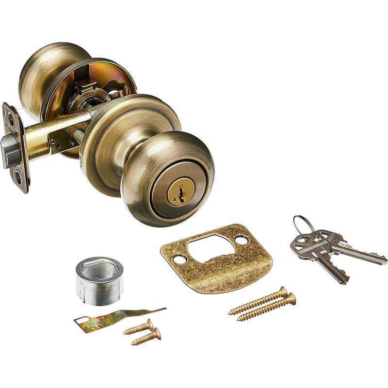 Kwikset Juno Entry Knob - Image 5