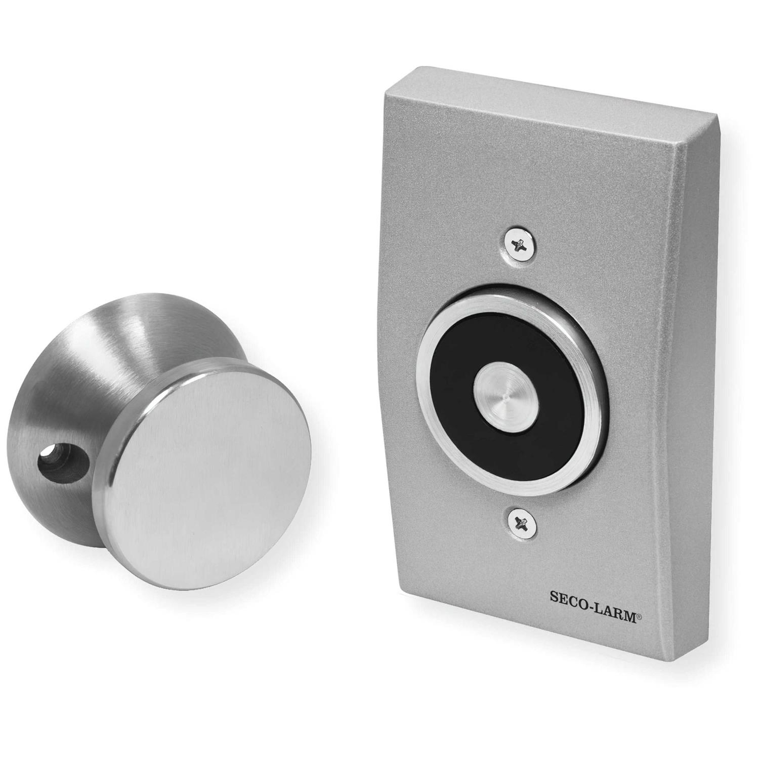 Seco-Larm DH-171SQ Magnetic Door Holder