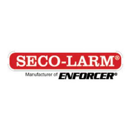 Seco-Larm DH-171SQ Magnetic Door Holder - Image 3