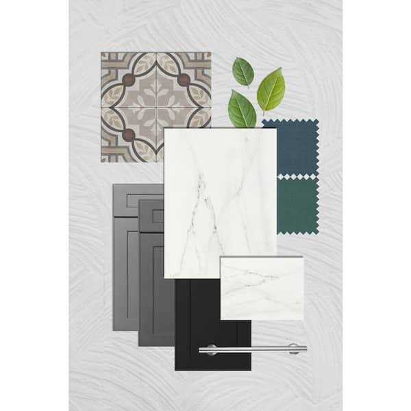 Dekton 4 in. x 4 in. Ultra Durable Countertop Sample - Image 5