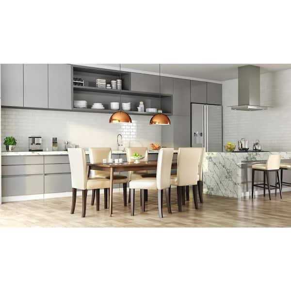 Dekton 4 in. x 4 in. Ultra Durable Countertop Sample - Image 3