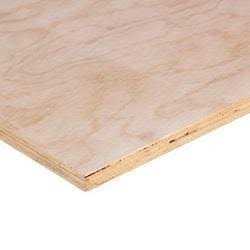 Lowe's 4-ft Pine Sanded Plywood - Image 4