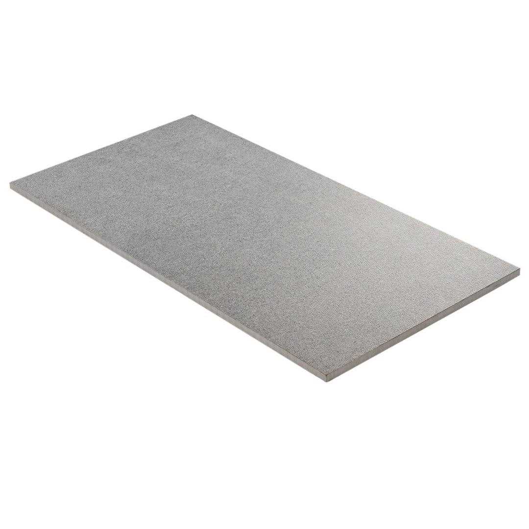 SkyTech 24 Matte Porcelain Stone Look Floor and Wall Tile Ivy Hill Tile - Image 2