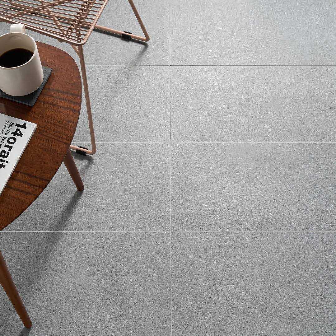 SkyTech 24 Matte Porcelain Stone Look Floor and Wall Tile Ivy Hill Tile - Image 3
