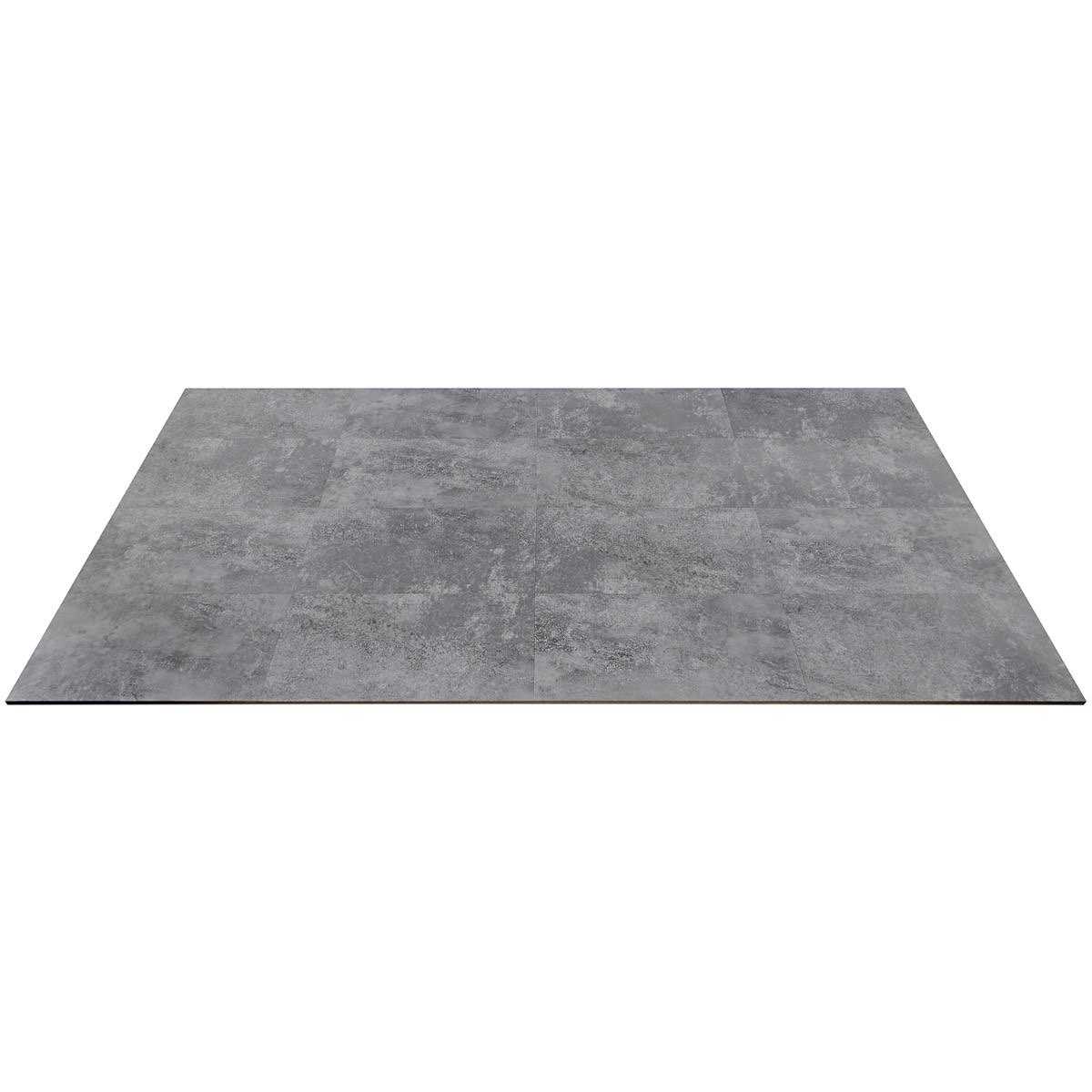 Revive 12mil Metalcrete 12.4 x 24.4 Waterproof Glue Down Luxury Vinyl Tile Ivy Hill Tile - Image 5