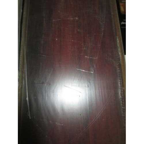 Maple Sevilla 8 mm T x 5.6 in. W Laminate Wood Flooring - Image 3