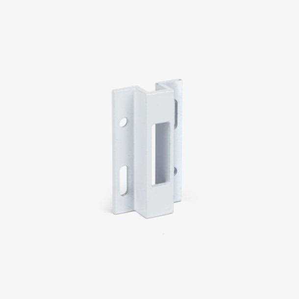 Prime-Line Aluminum Sliding Door Keeper - Image 3