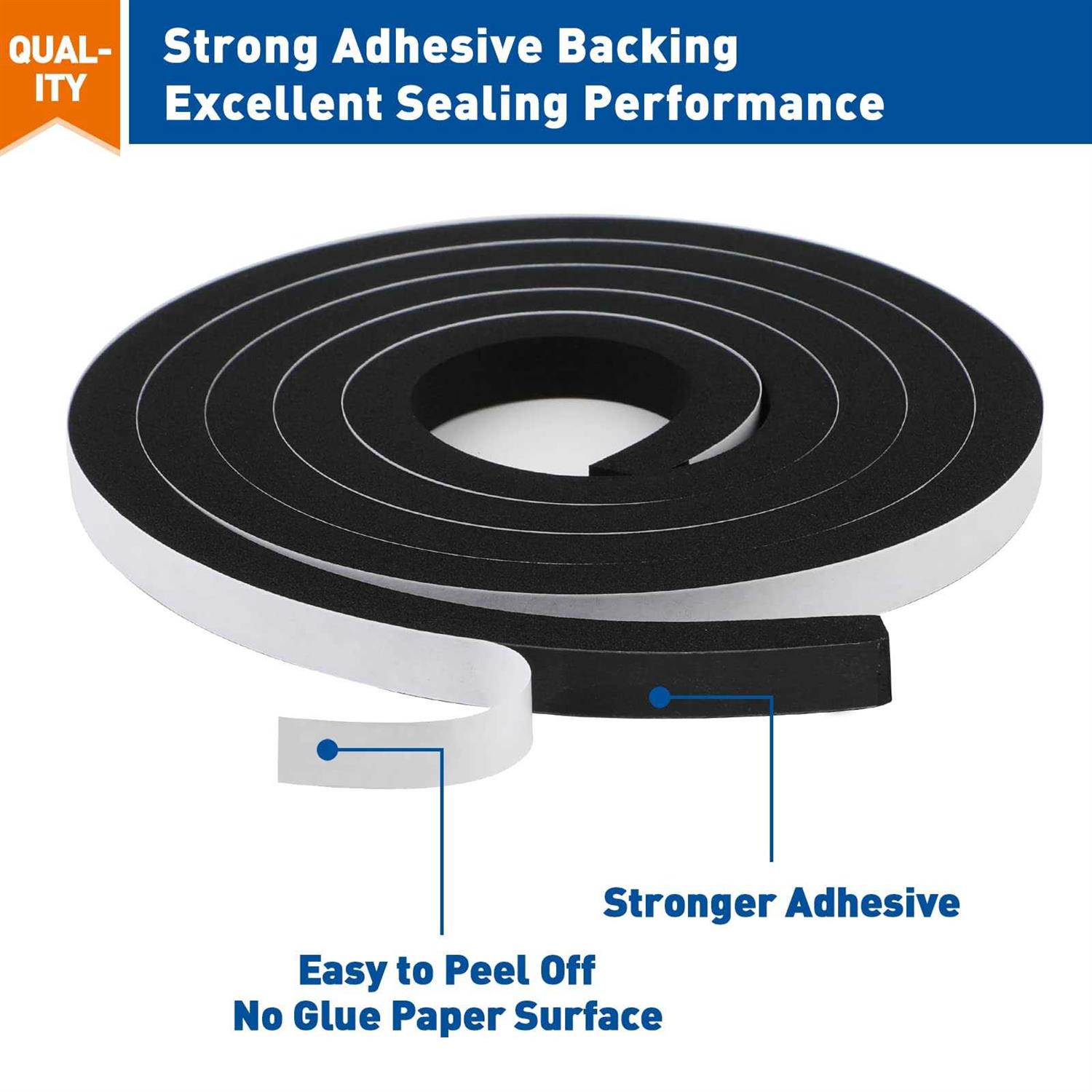 Magzo Weather Stripping T - Image 4