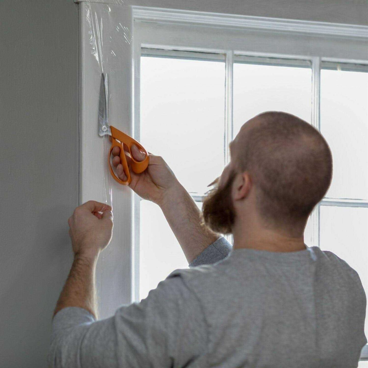 Duck Max Strength Film Window - Image 3