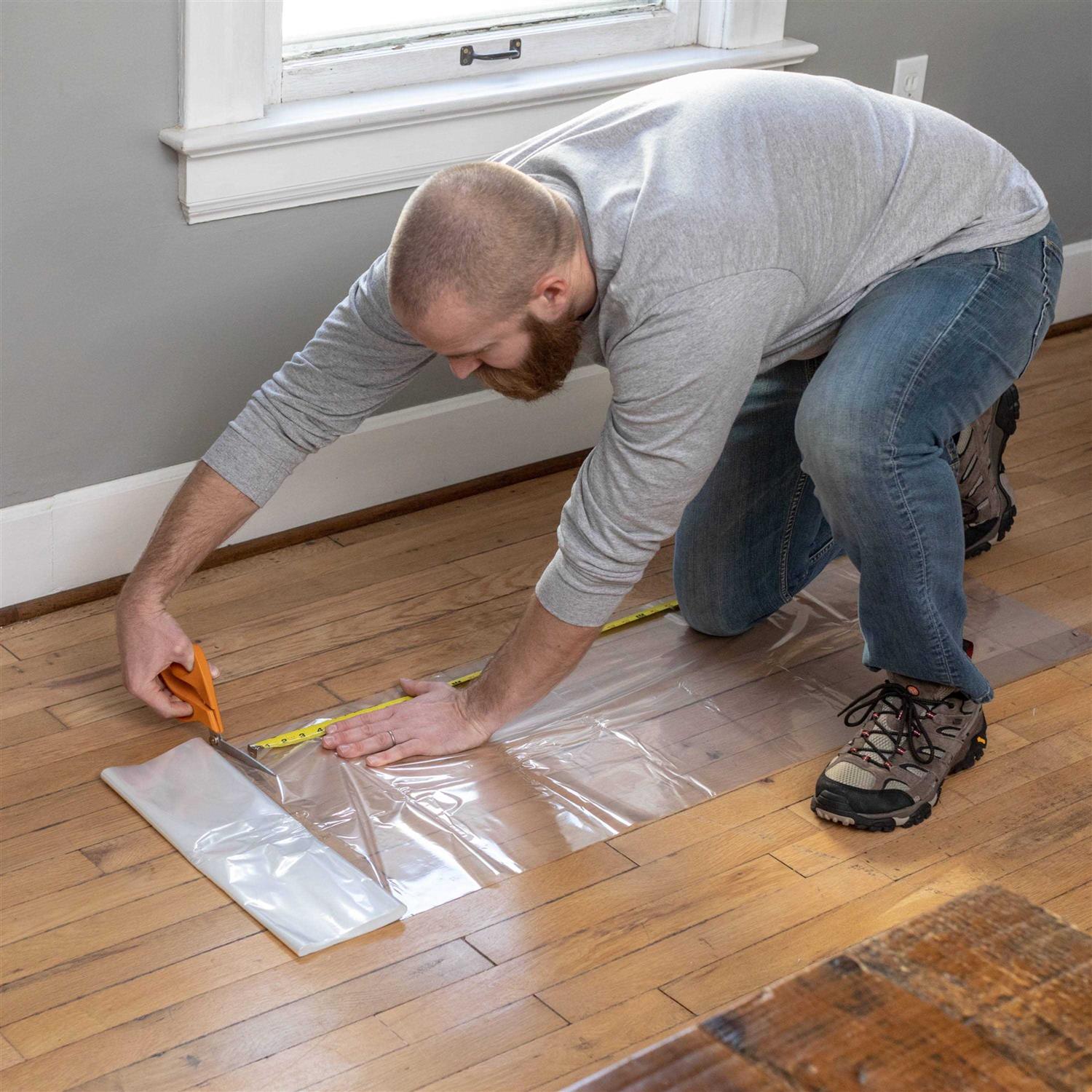 Duck Max Strength Film Window - Image 5