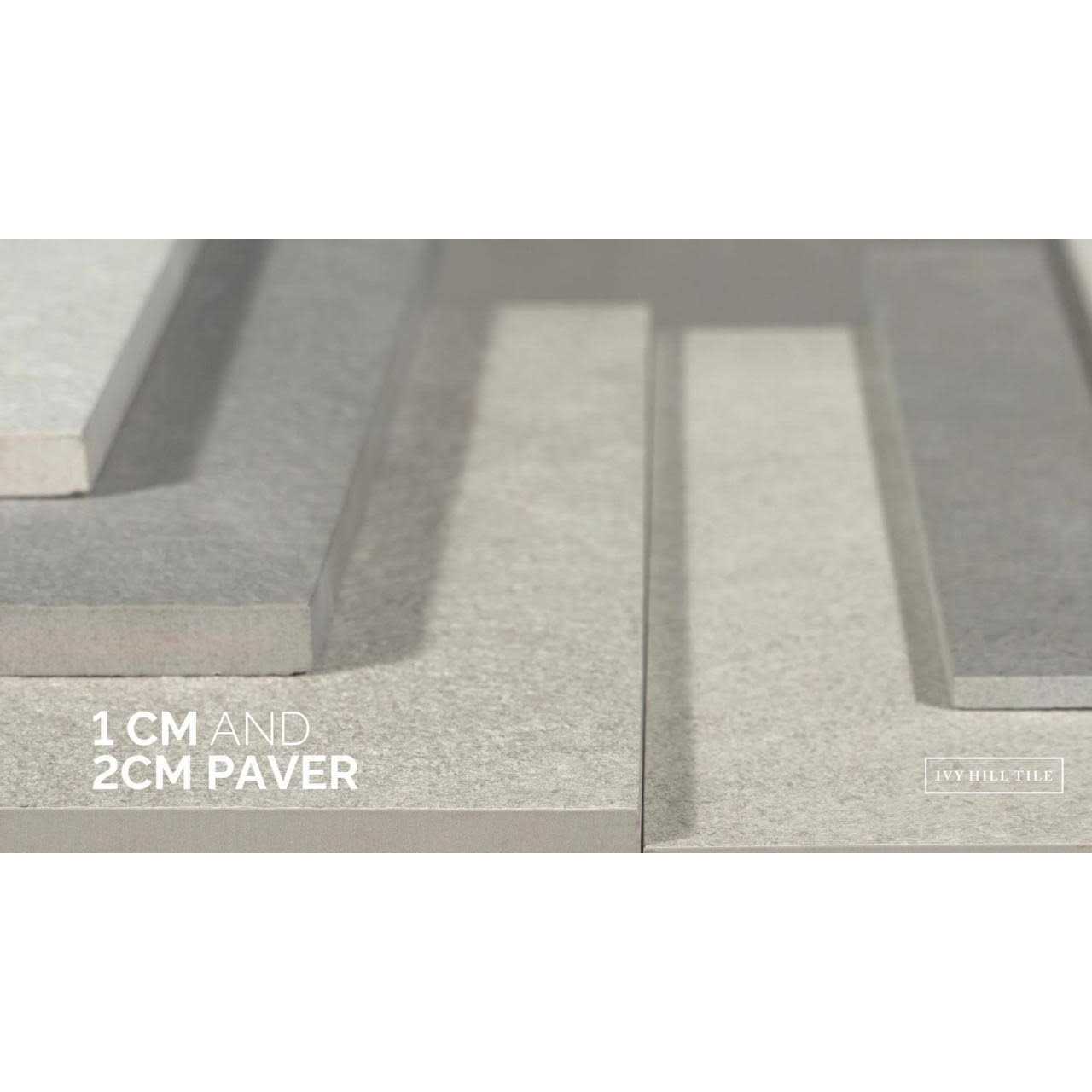 Ivy Hill Tile Jefferson 24 in. Matte Porcelain Floor and Wall Tile - Image 5