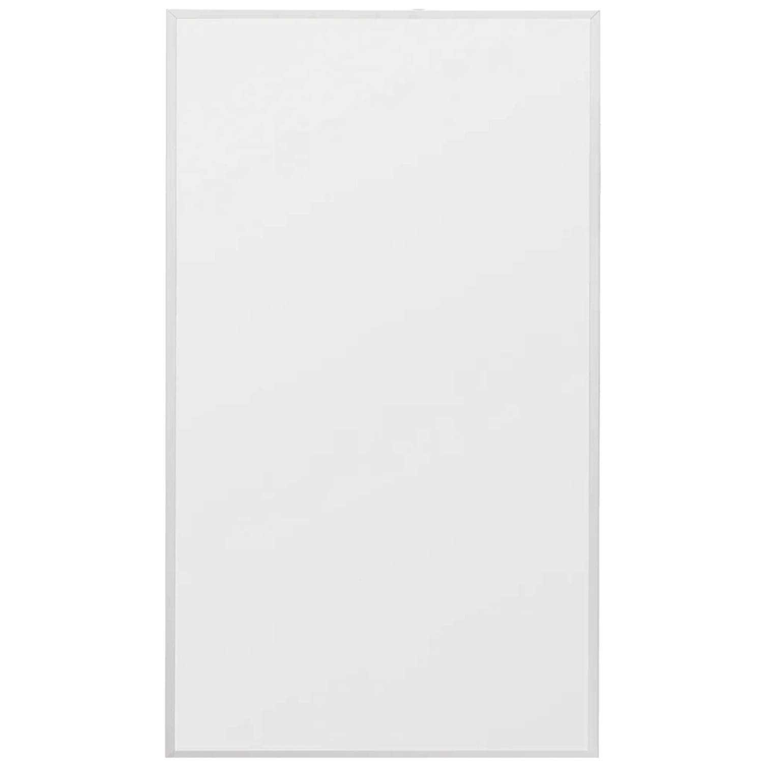 Kimberly Bay Screen / Storm Door Tempered Glass Insert Glass for 34 in. Door - Image 4