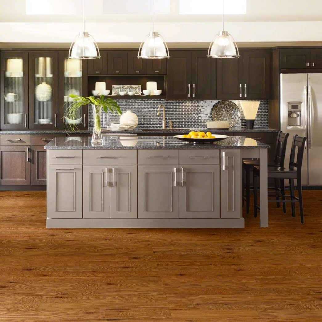Shaw Floors Hardwood Flooring Albright Oak 5 - Image 3