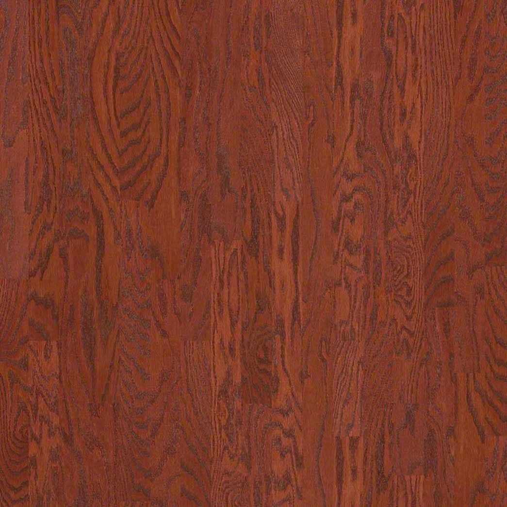 Shaw Floors Hardwood Flooring Albright Oak 5 - Image 4