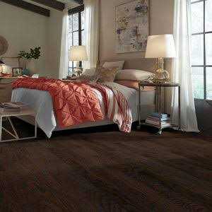 Shaw Floors Hardwood Flooring Albright Oak 5 - Image 5
