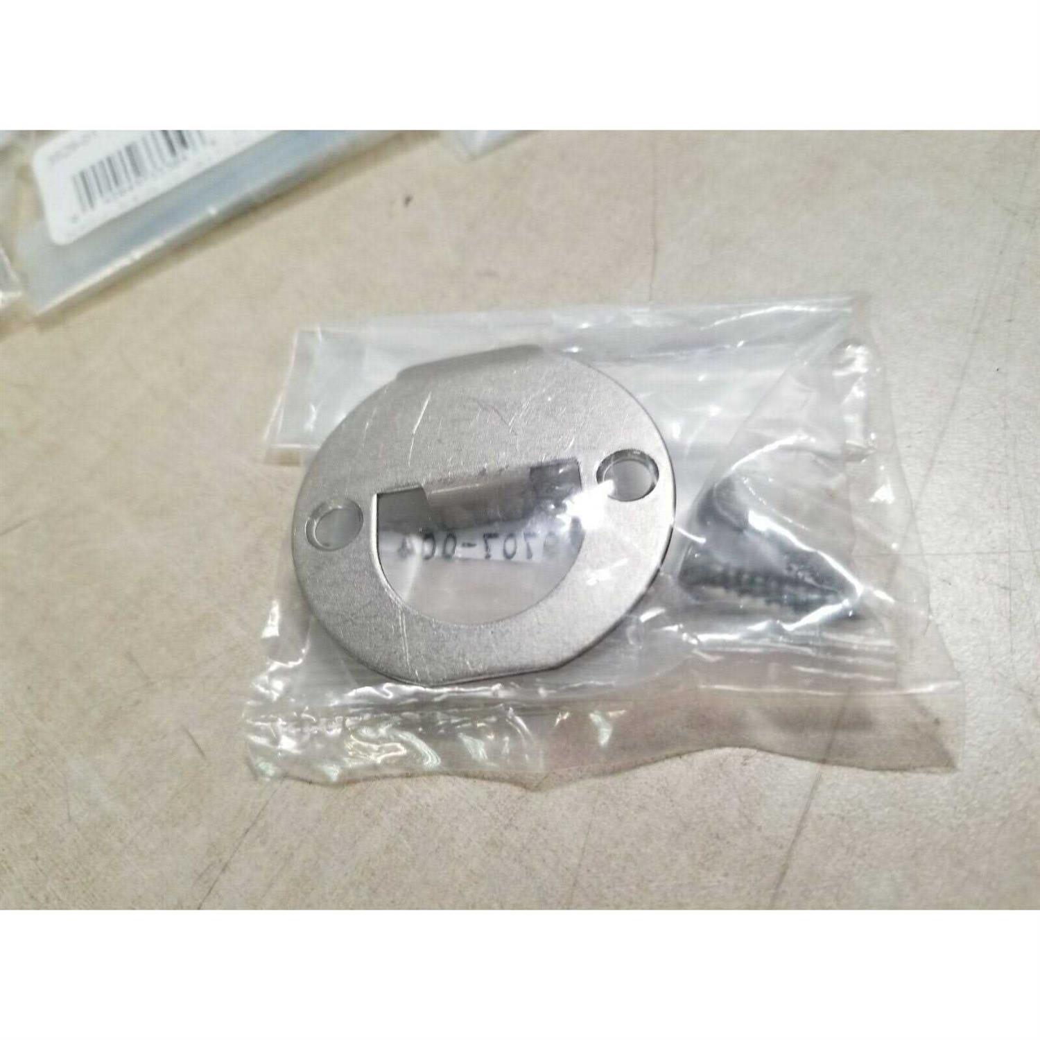 Kwikset 83929 Full Round Strike - Image 3