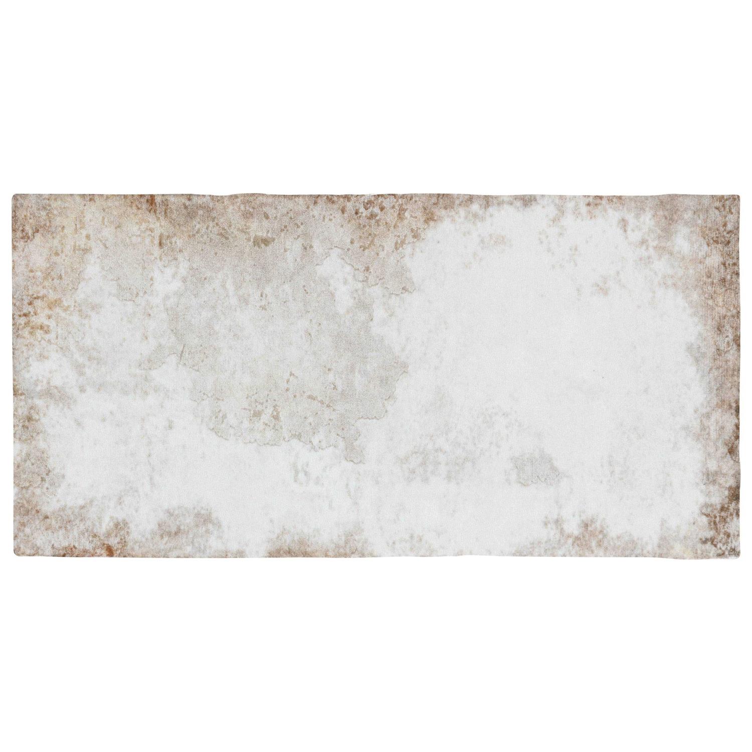 Merola Tile Biarritz Beige 3 x 6 Ceramic Wall Tile - Image 5