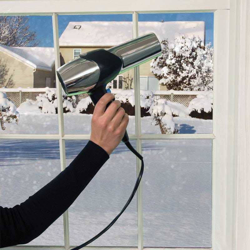 M-D Shrink and Seal Indoor Window Kit - Image 3