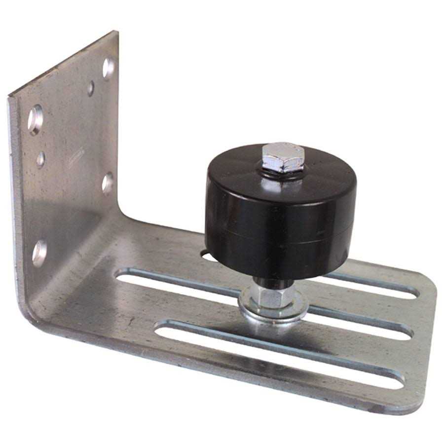 National Hardware Heavy Stay Roller - Image 5