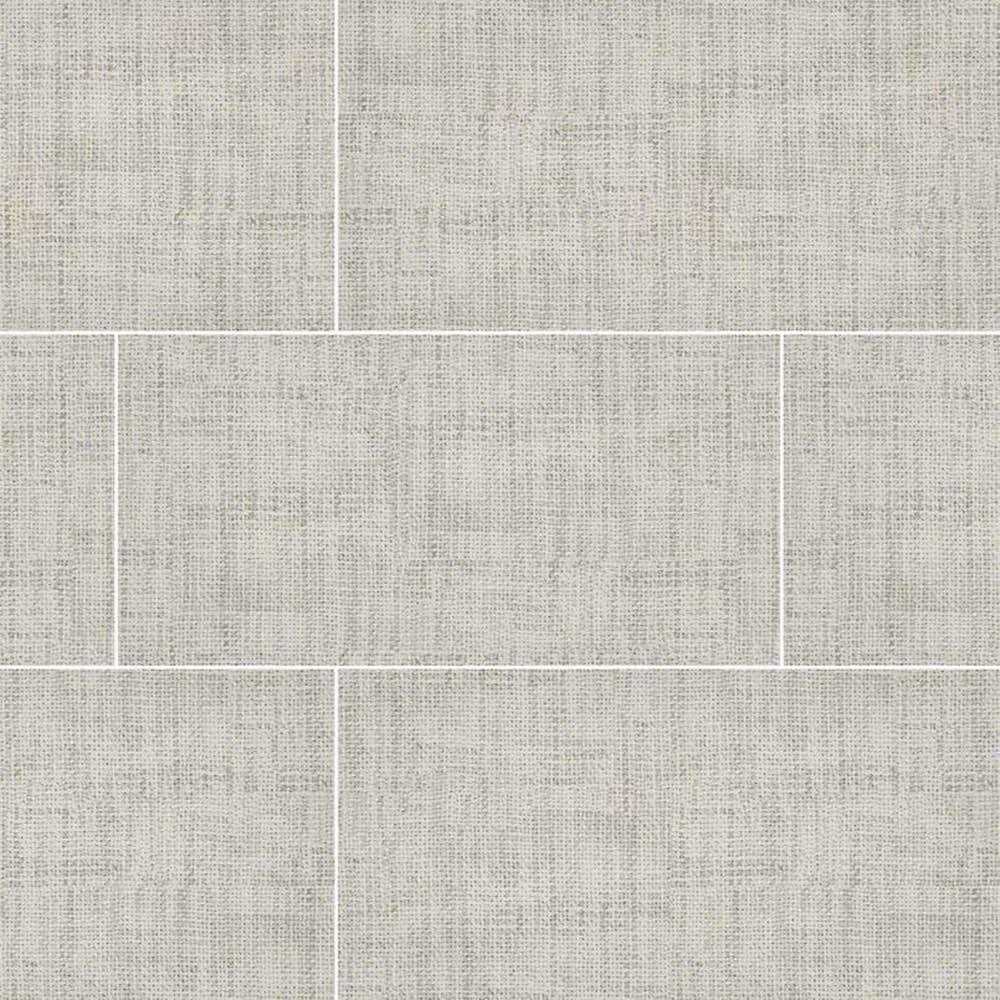 MS International Tektile Crosshatch Tile & Stone