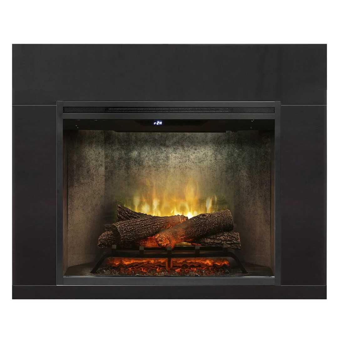 Dimplex Revillusion Installation Trim for Model RBF24 - Image 4