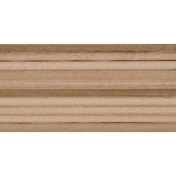 Columbia Forest Products 1 ft. x 1 ft. 7 in. PureBond Birch Plywood Project Panel - Image 4
