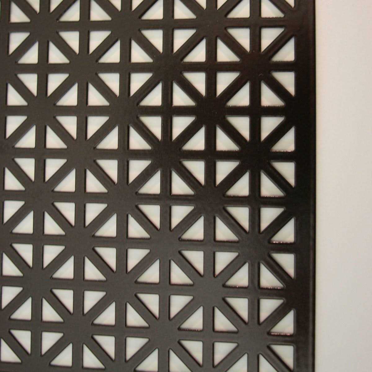 M-D Building Products 12 x 24 in. M-D Aluminum Sheet - Image 4