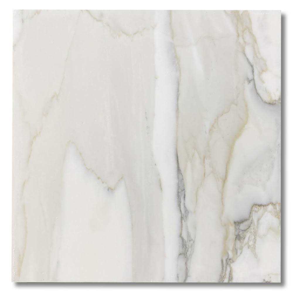Calacatta 12 x 12 Marble Mosaic Tile Marble Online - Image 5