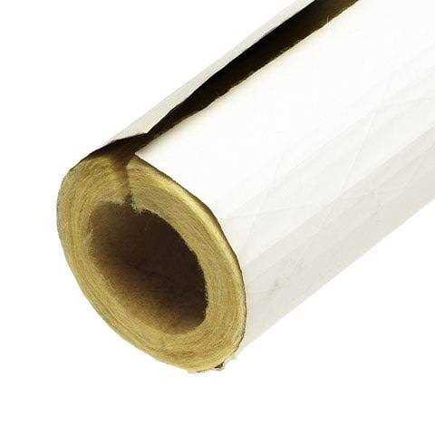Frost King Fiberglass Pipe Insulation 1/2 x 3 F10XAD - Image 3
