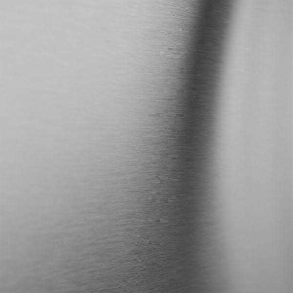 Smart Tiles Peel and Stick Backsplash Stainless Panel Premium 3D Kitchen and Bathroom Tile Stainless Panel - Image 4