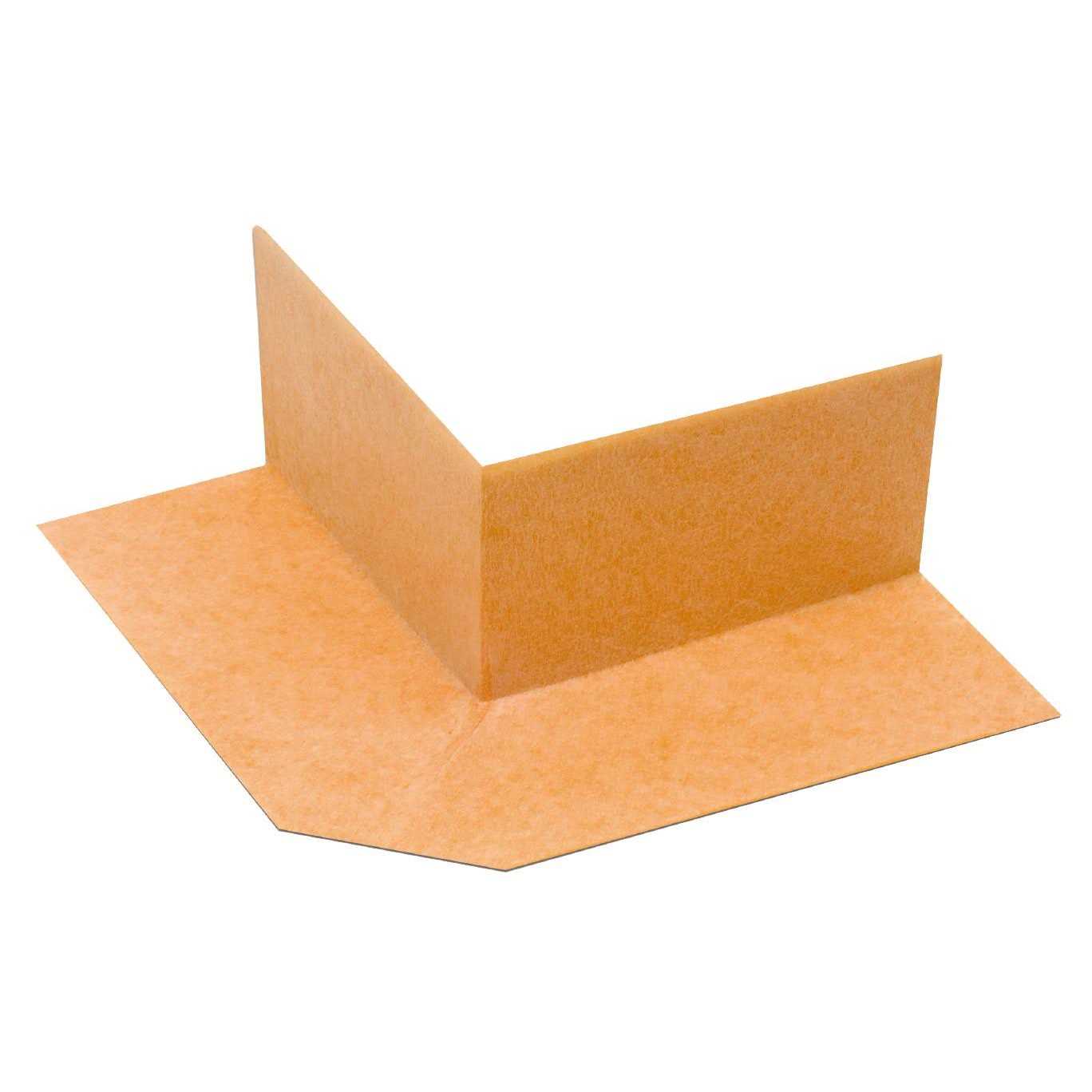 Schluter Systems Kerdi Waterproofing Outside Corners - Image 3