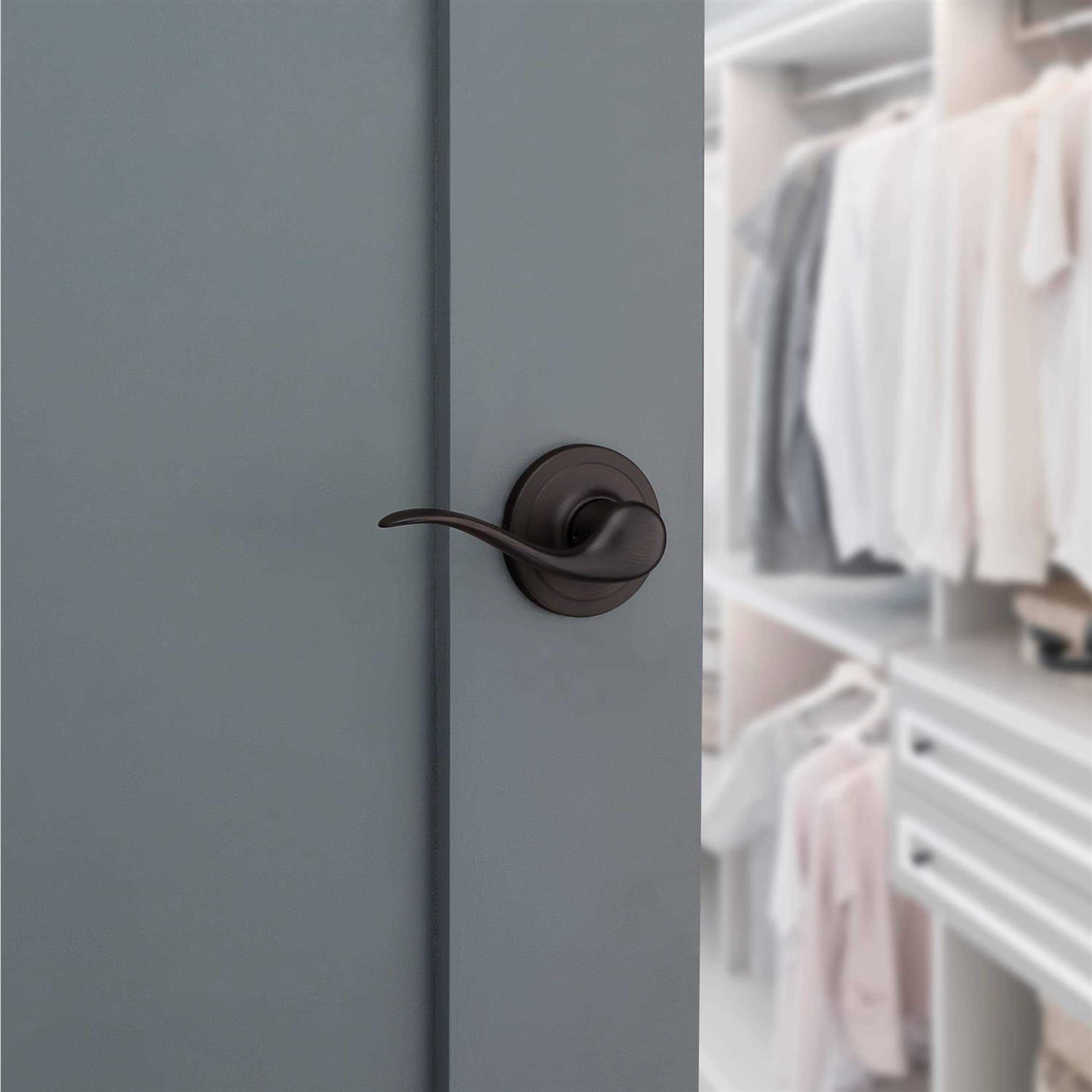 Kwikset Lever Dummy Tustin Right Hand - Image 5