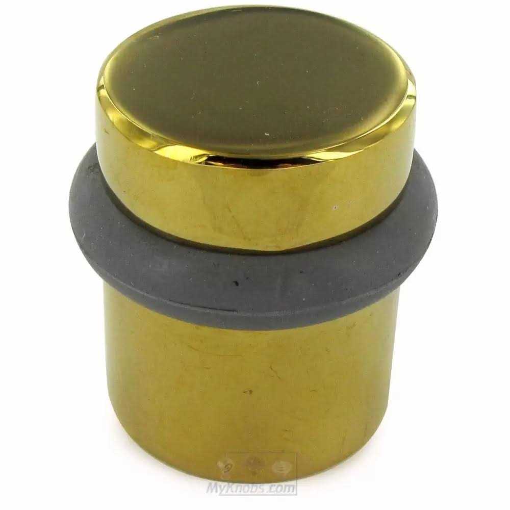 Deltana UFB4505 Round Universal Floor Bumper - Image 4