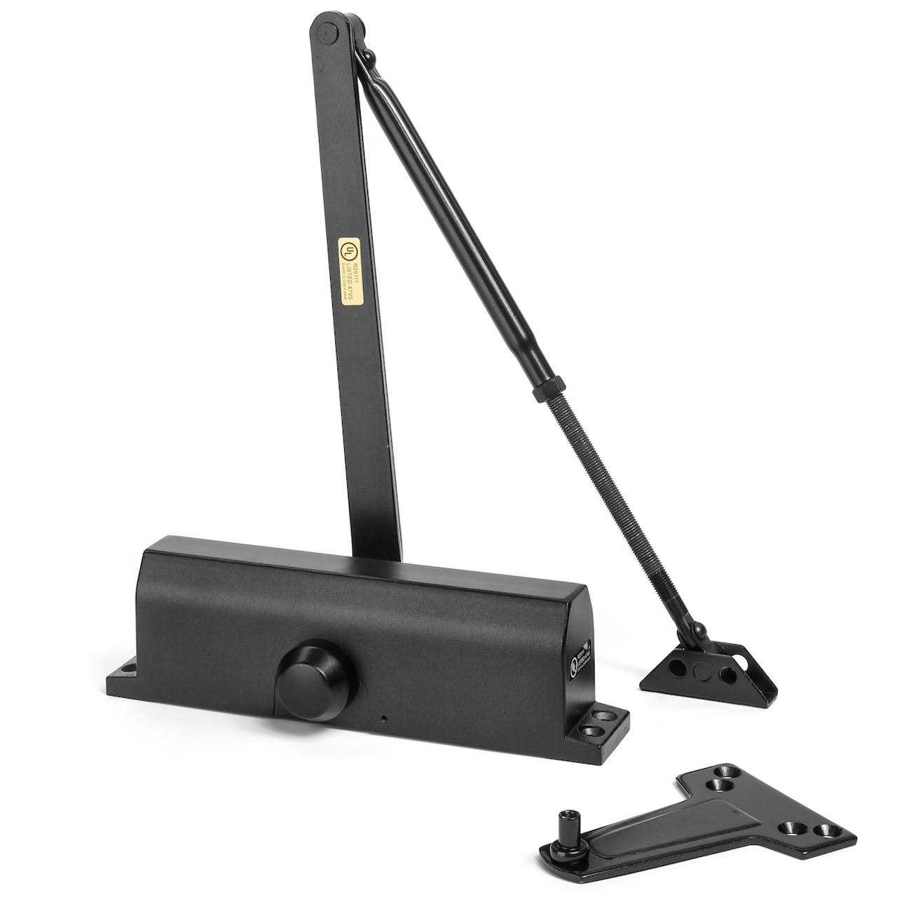 Dynasty Hardware 2000-DURO Commercial Grade Door Closer - Image 3