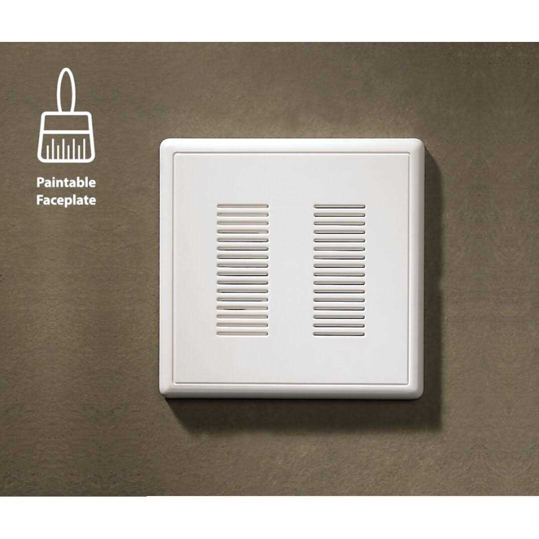 Nicor Lighting PRCP2 Prime Plus Door Chime Kit - Image 3