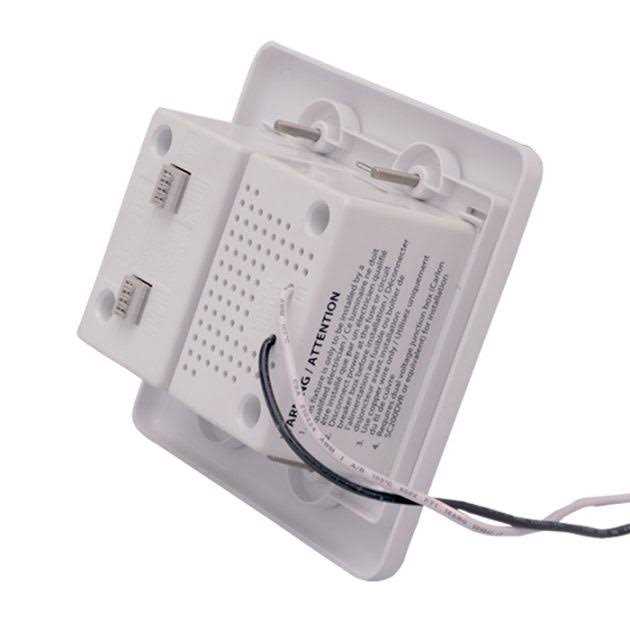 Nicor Lighting PRCP2 Prime Plus Door Chime Kit - Image 5